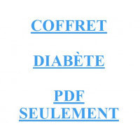 COFFRET DIABÈTE PDF SEULEMENT
